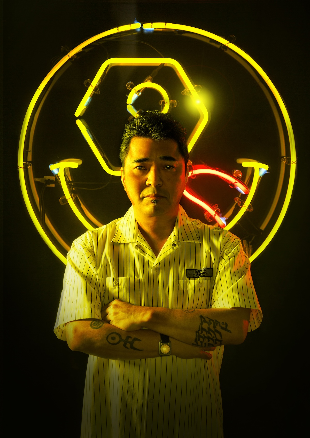 石野卓球 | GOOUT CAMP JAMBOREE