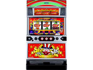 北電子 新機種「ネオアイムジャグラーEX」発表 – 娯楽産業