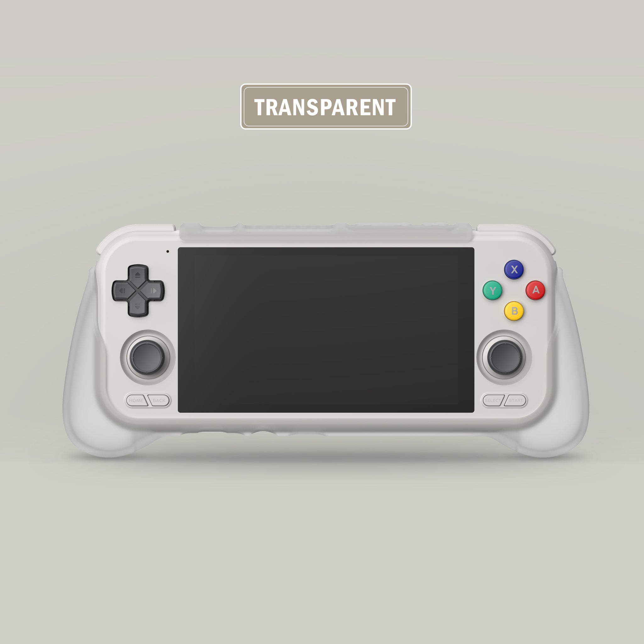 Retroid Official Grip for RP4/4Pro – Retroid Pocket