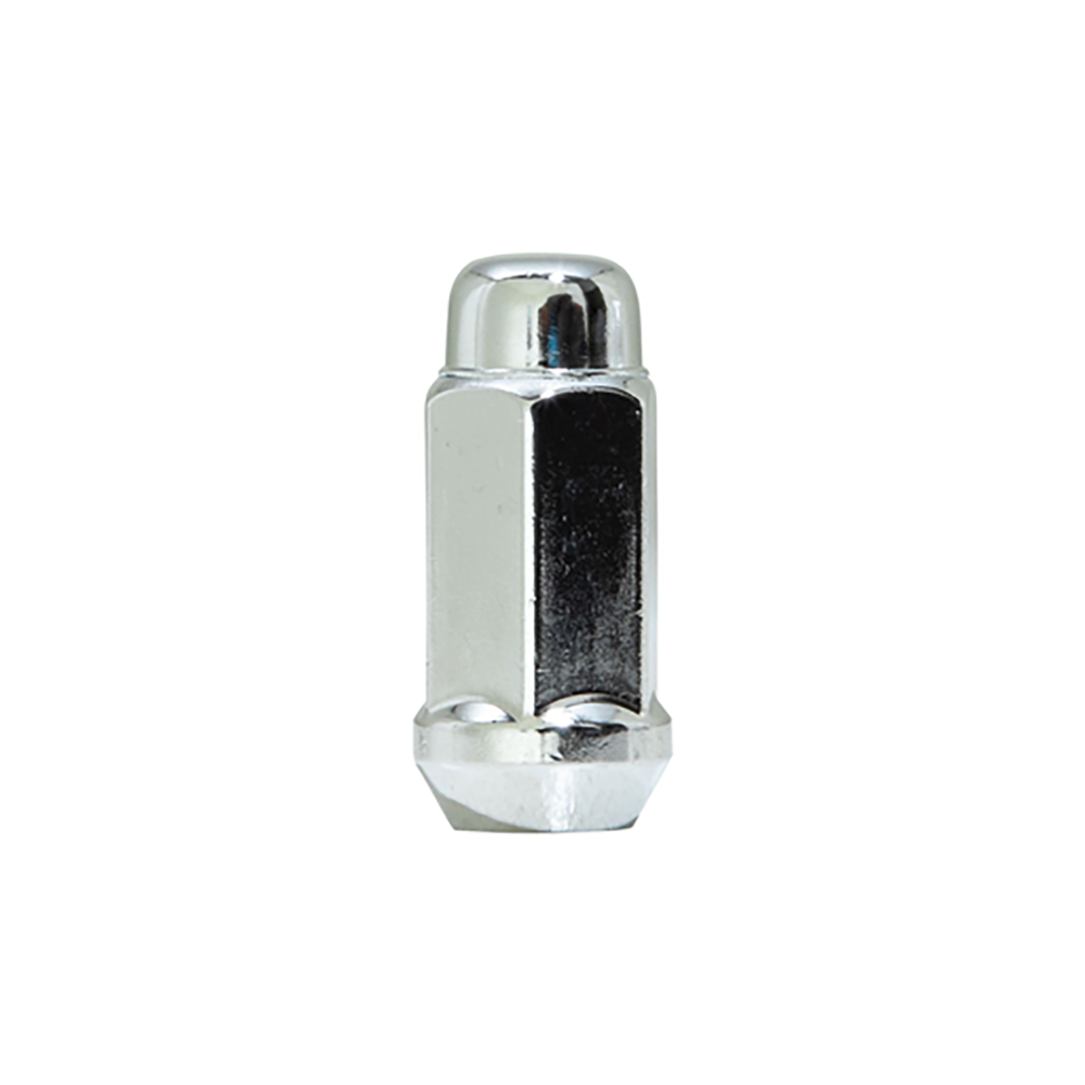 Acorn Bulge XL Lug Nut 3/4
