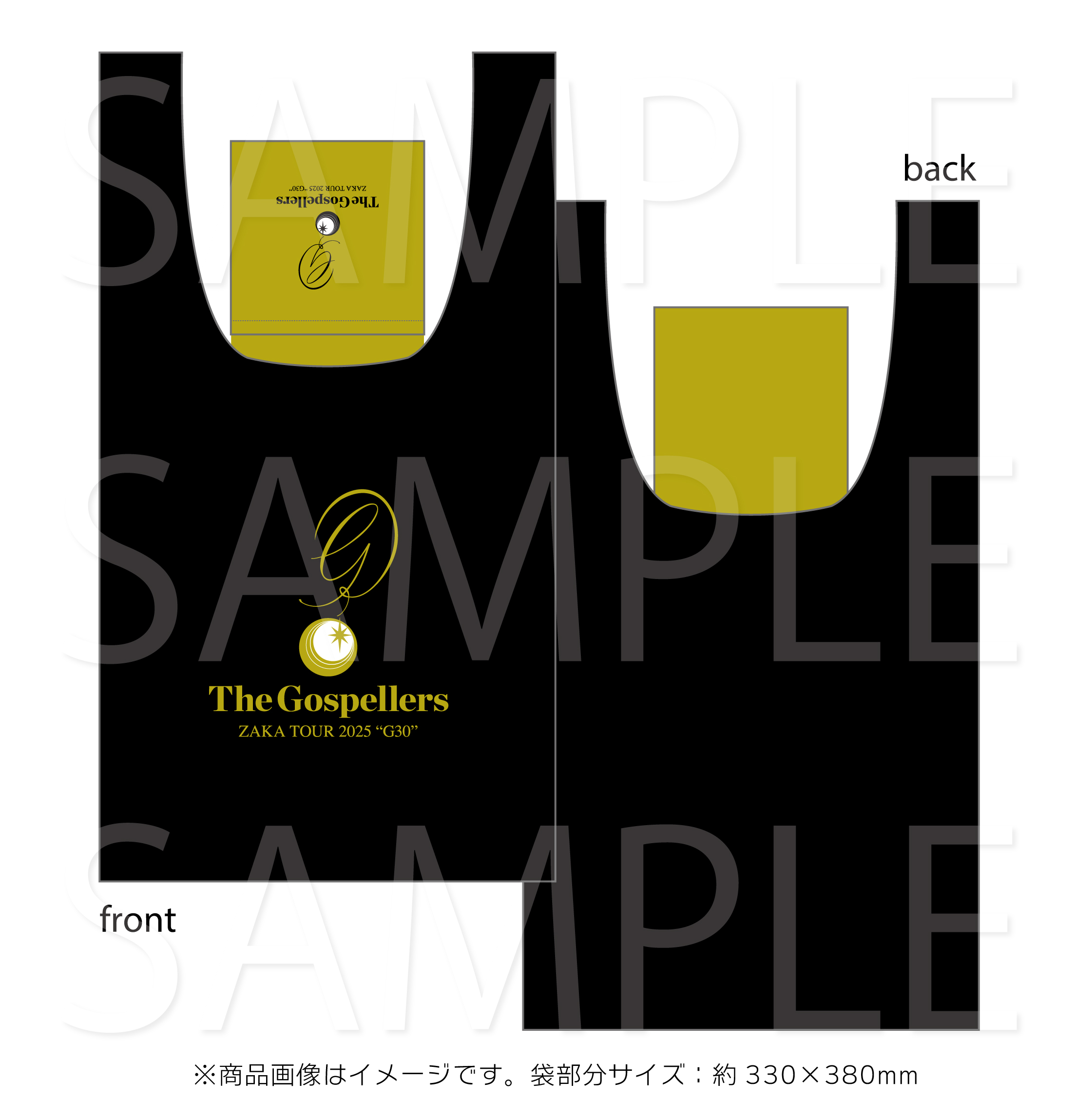 12月17日（水）発売、LIVE Blu-ray & DVD「ゴスペラーズ坂ツアー2025