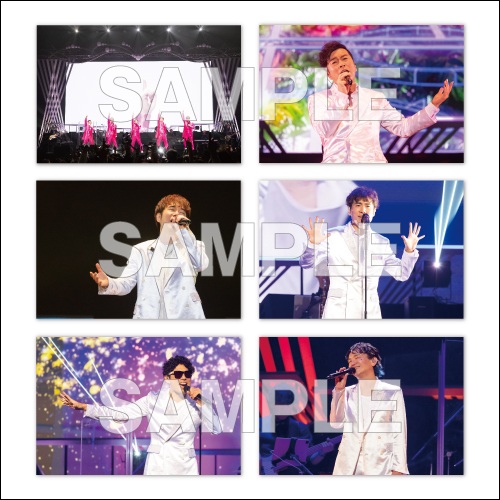 ゴスペラーズ坂ツアー2025 “G30”」グッズ販売開始！