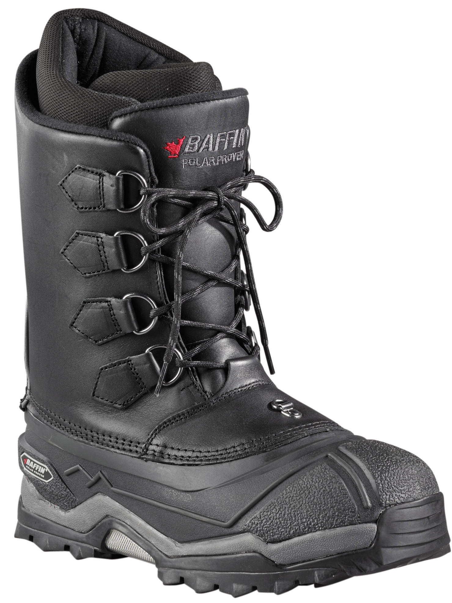 Baffin Control Max Men Winter Boot