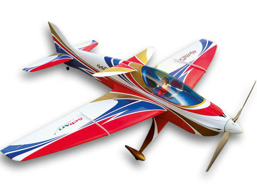 Sebart Mytho S 50E 62