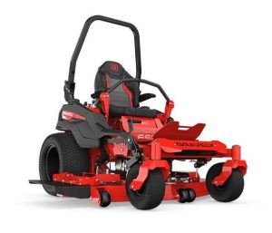 Gravely Pro-Turn ZX 52″ Zero Turn Mower 991289 – Gautreaux's