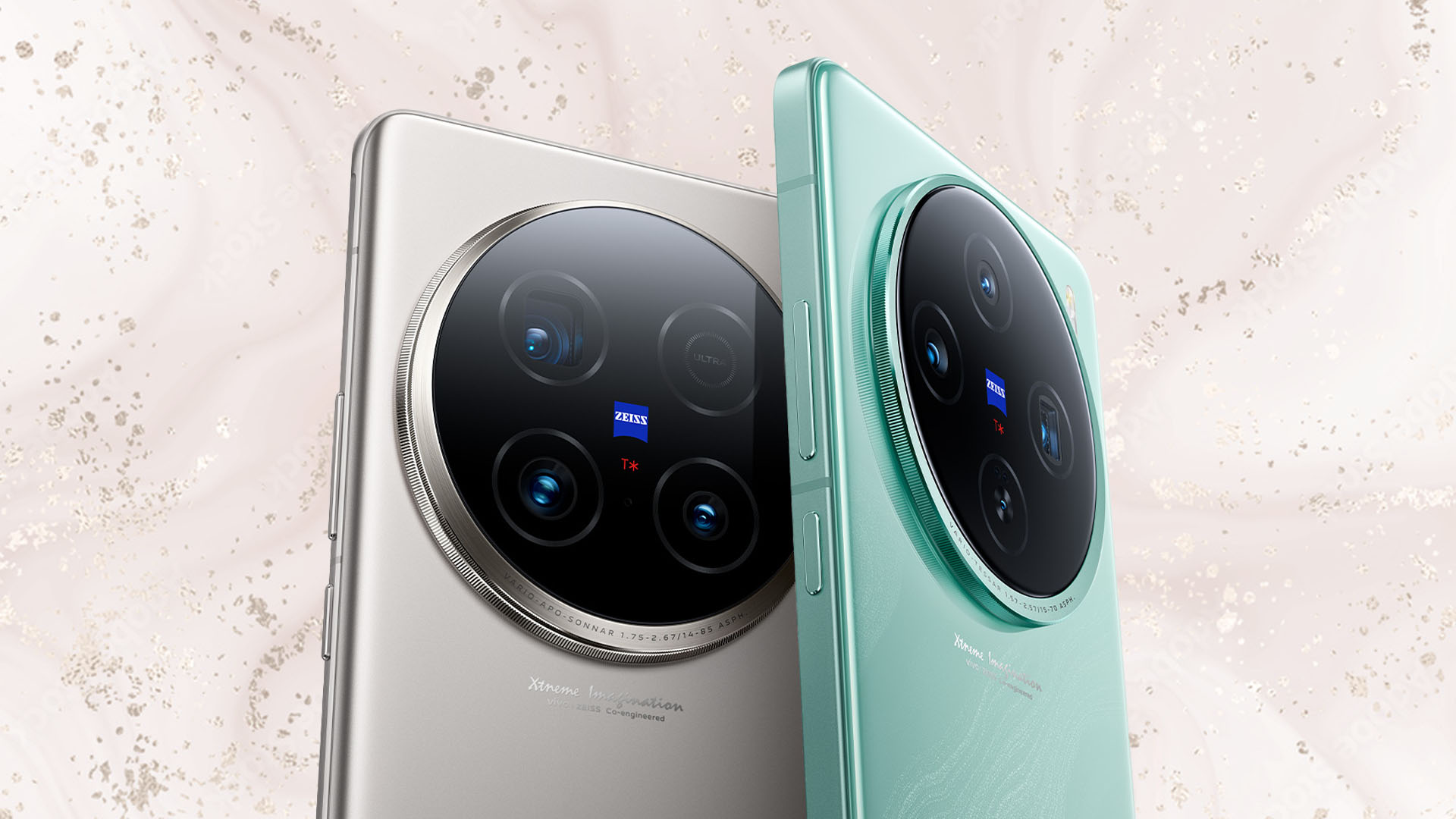 vivo unveils the much anticipated X100 Ultra - GadgetMatch