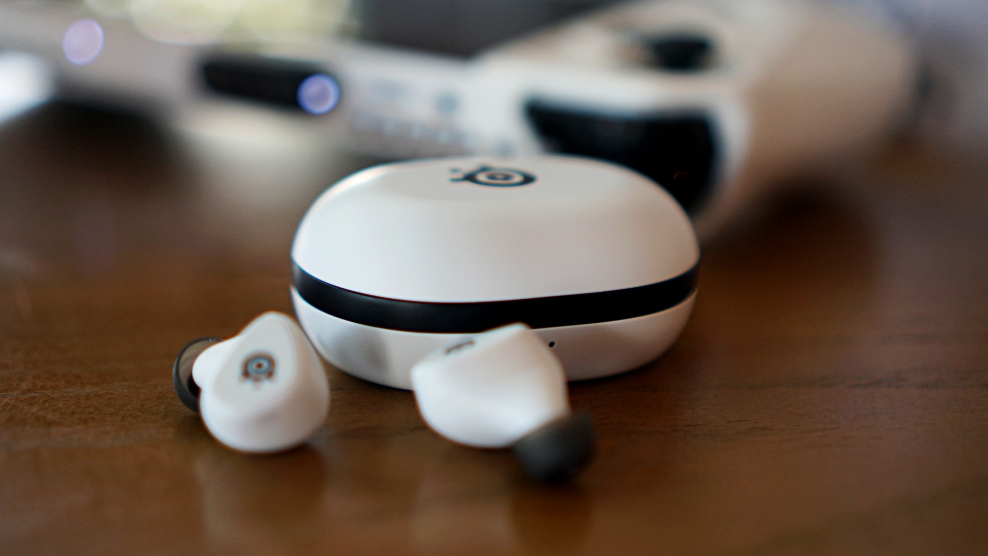 SteelSeries Arctis Gamebuds review: For your gaming delight