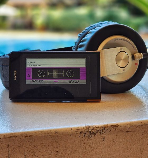 Sony Walkman NW-ZX707 Review – GadgetMatch
