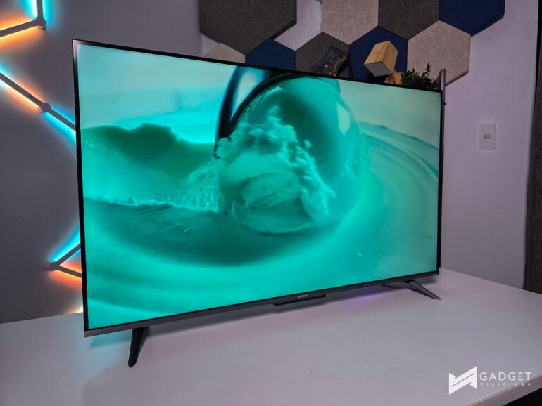 Xiaomi TV A Pro 43-inch Review (2025)