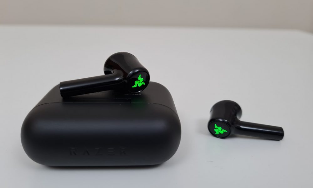 Review: Razer Hammerhead True Wireless X – Gadget Voize