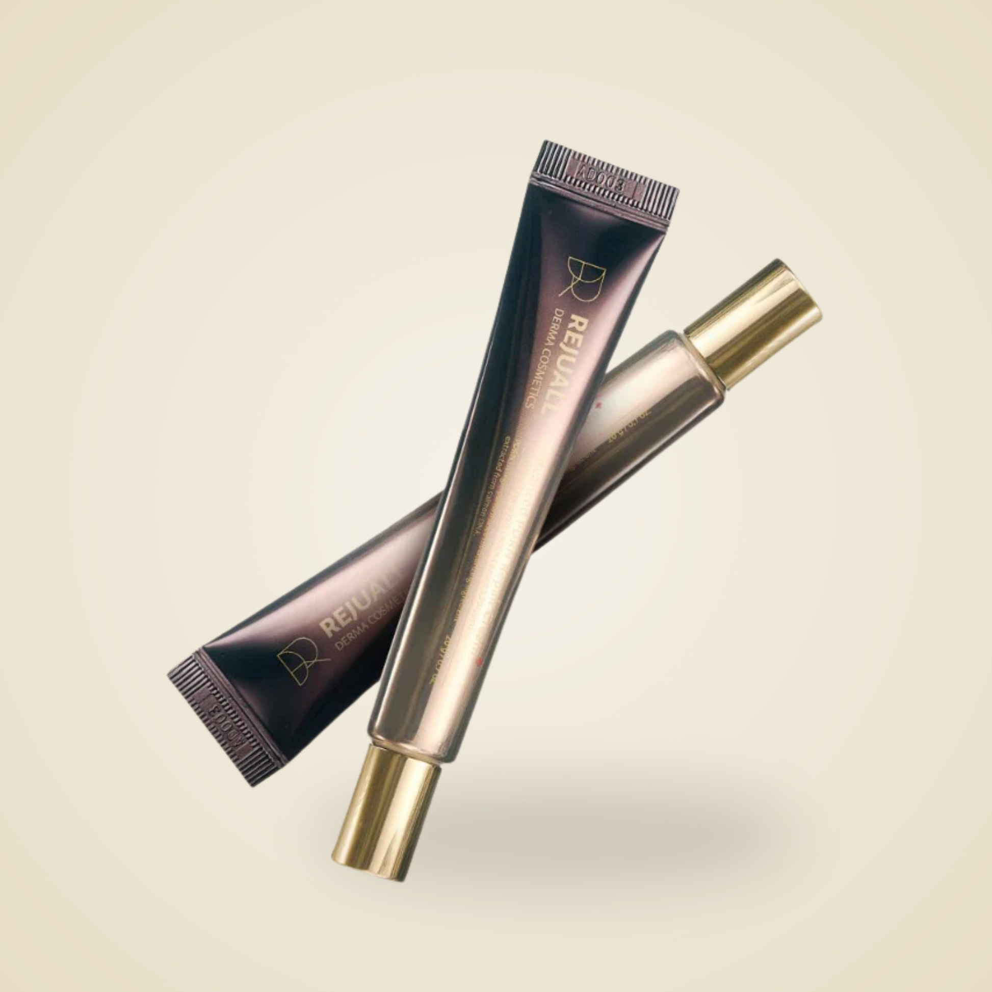 REJUALL Advanced PDRN Repair Cream – Barrier-Strengthening Korean