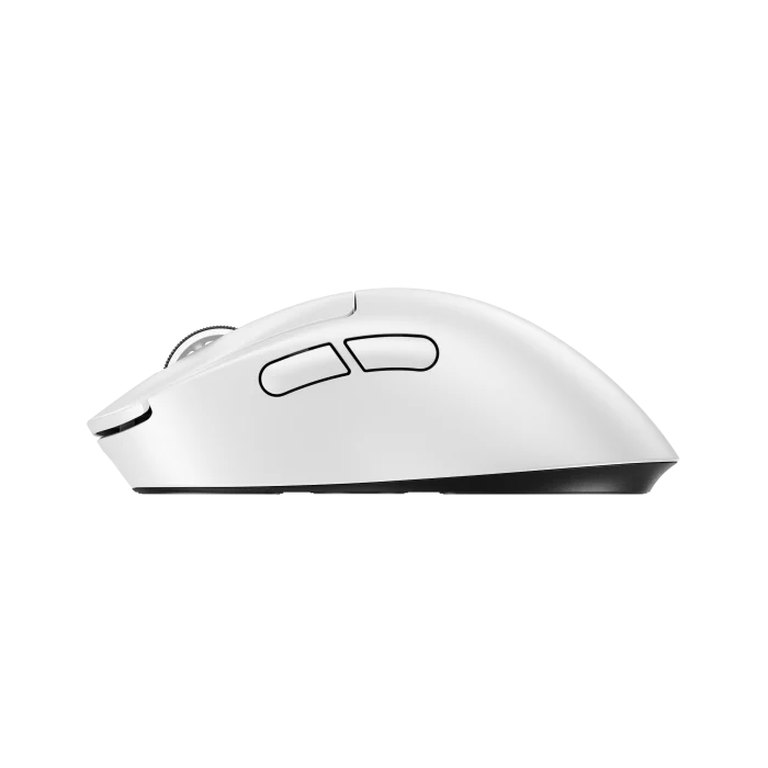 Logitech G Pro X Superlight 2 Dex Wireless - Ultra-light, High