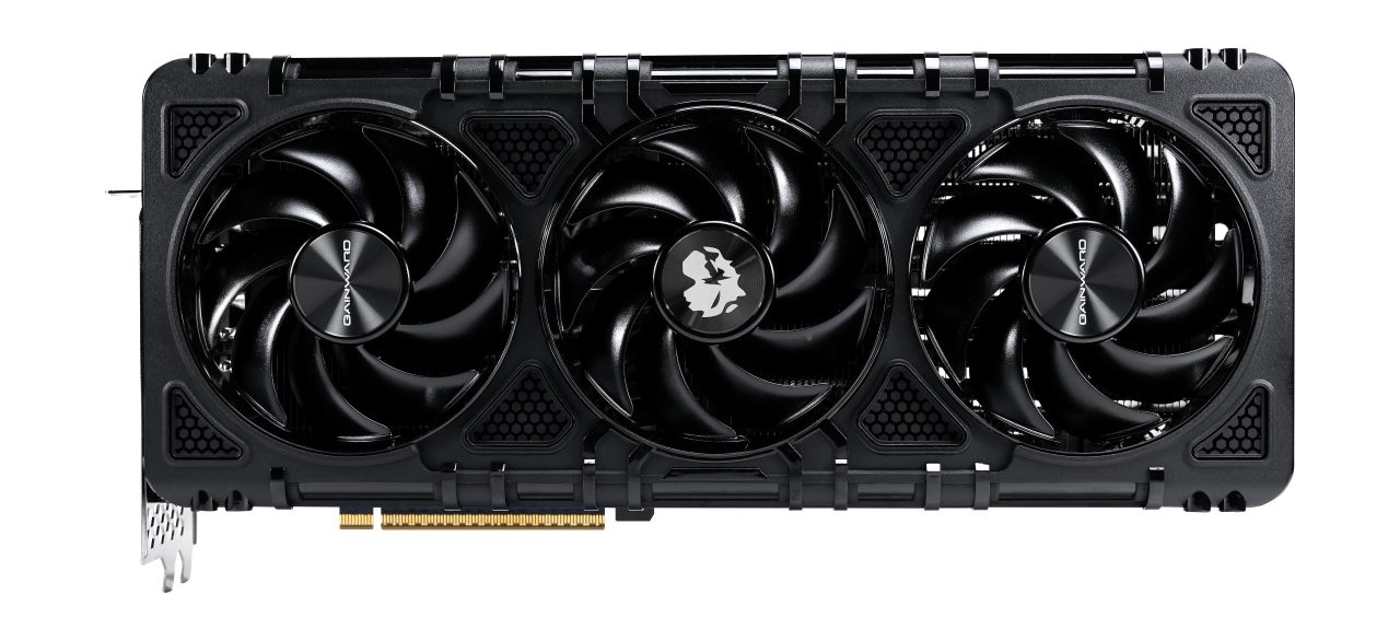 Products :: Gainward GeForce RTX™ 5090 Phantom