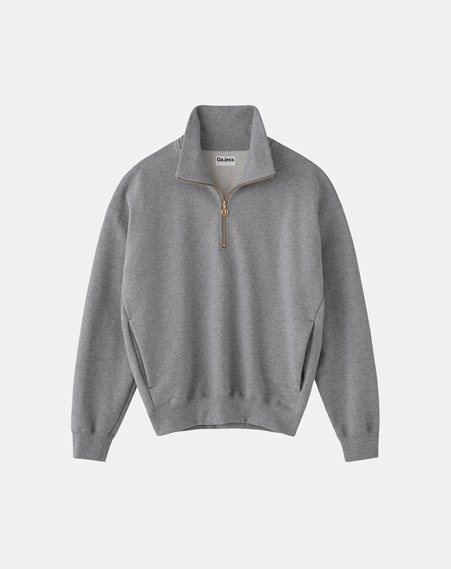 Charm sweatshirt | Gajess