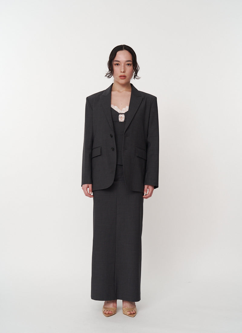 Taylor Lace Camisole | Gajess