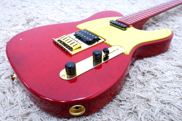 ギター買取 Bill Lawrence/ビルローレンス PRINCESS PRINCESS 奥居香