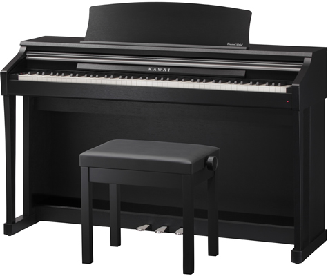 カワイデジタルピアノの販売【ガッキコム】