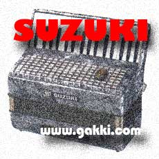 スズキアコーディオンの販売【ガッキコム】