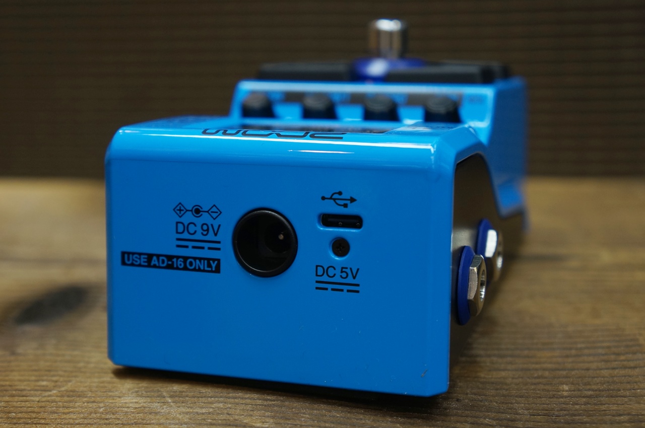 ZOOM MS-70CDR+ / 楽器屋BOW オンラインストア