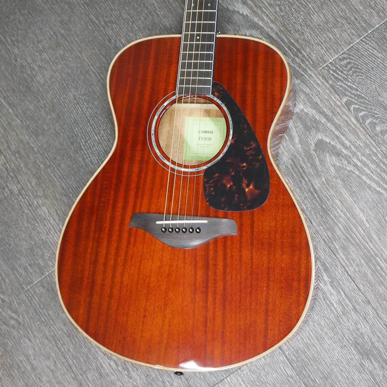 YAMAHA FS850 NT / 楽器屋BOW オンラインストア