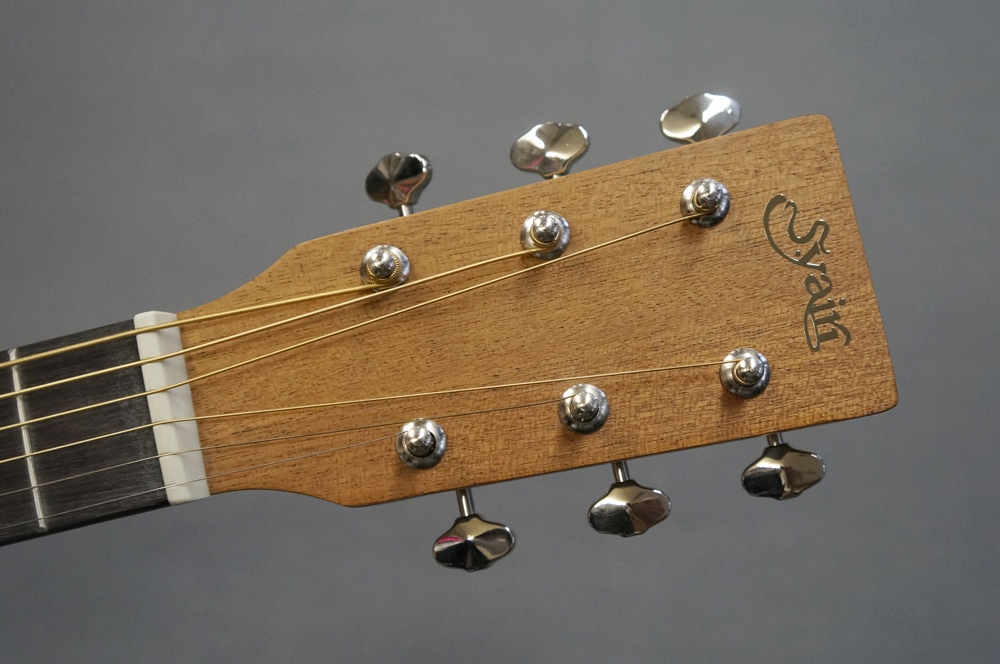 S.Yairi YM-02/NTL / 楽器屋BOW オンラインストア