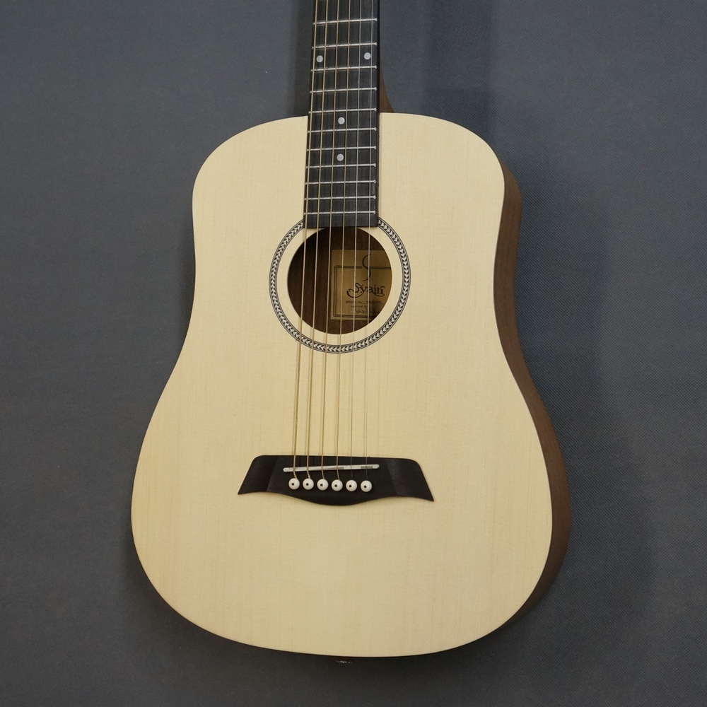 S.Yairi YM-02/NTL / 楽器屋BOW オンラインストア