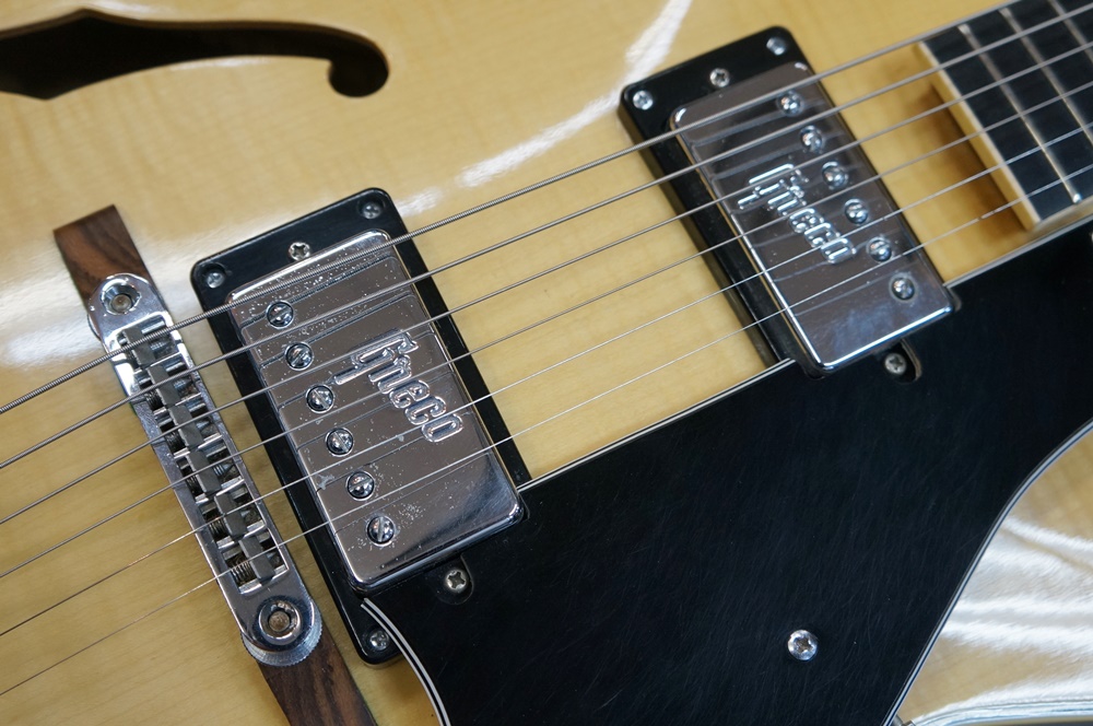 Greco N-60 【中古】 / 楽器屋BOW オンラインストア