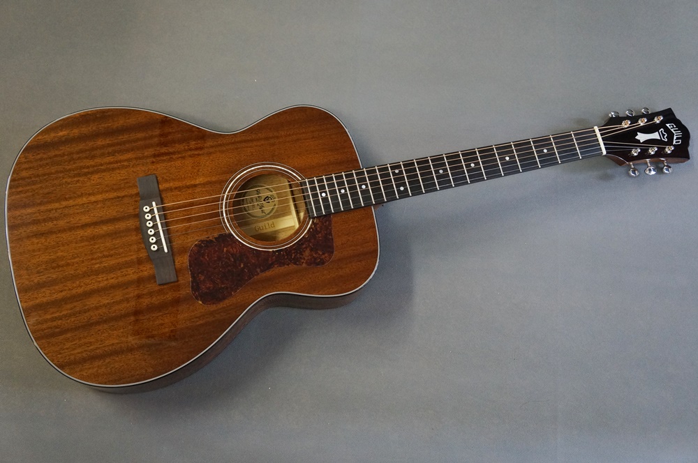 Guild OM-120 NAT / 楽器屋BOW オンラインストア