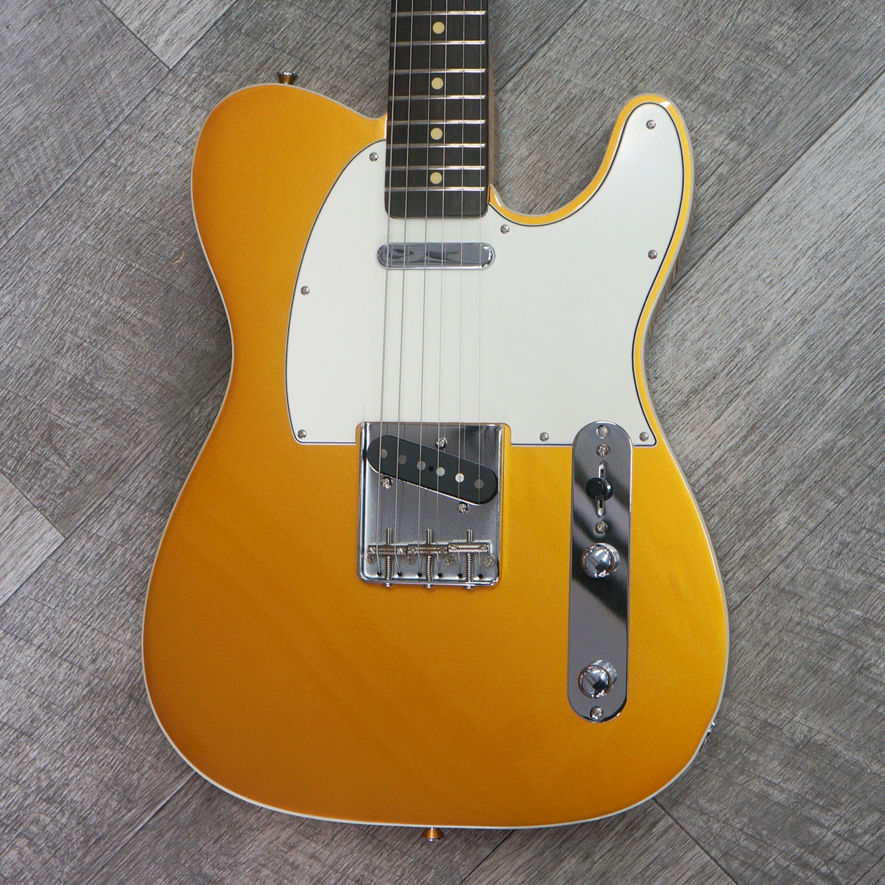 EDWARDS E-TE-CTM -GOLD- / 楽器屋BOW オンラインストア