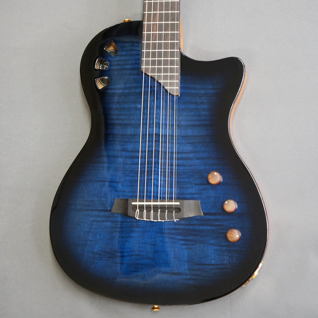 Cordoba STAGE GUITAR LIMITED BLUE BURST / 楽器屋BOW オンラインストア