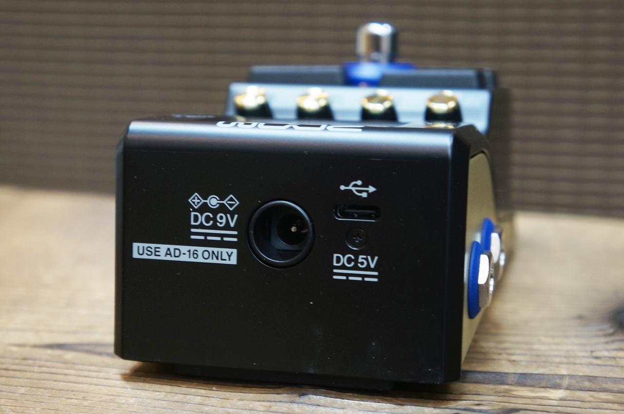 ZOOM MS-80IR+ / 楽器屋BOW オンラインストア