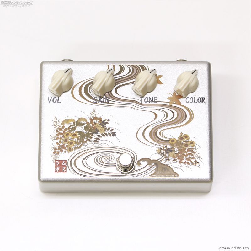 &K. Laboratory &K. Drive Pure - 楽器堂オンラインショップ