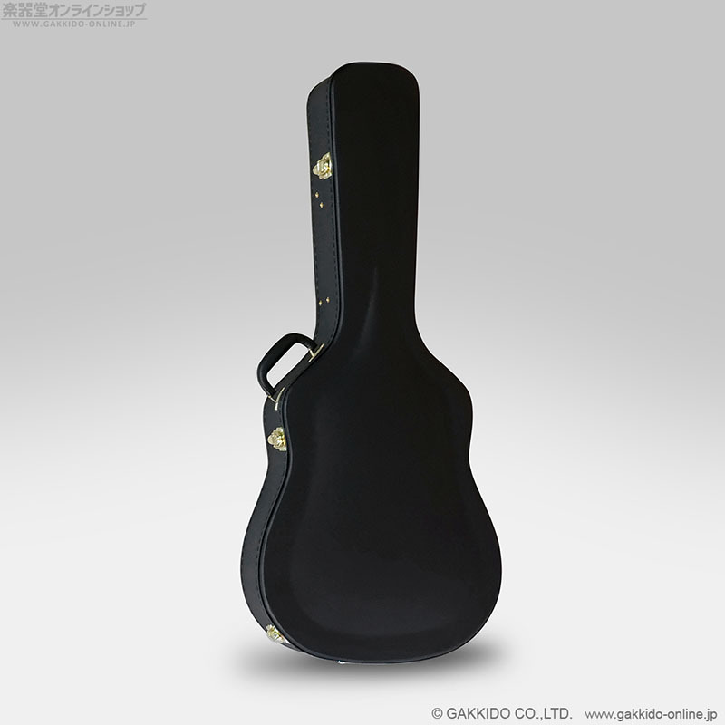 K.Yairi アコースティックギター用ハードケース [DY/YWシリーズ用
