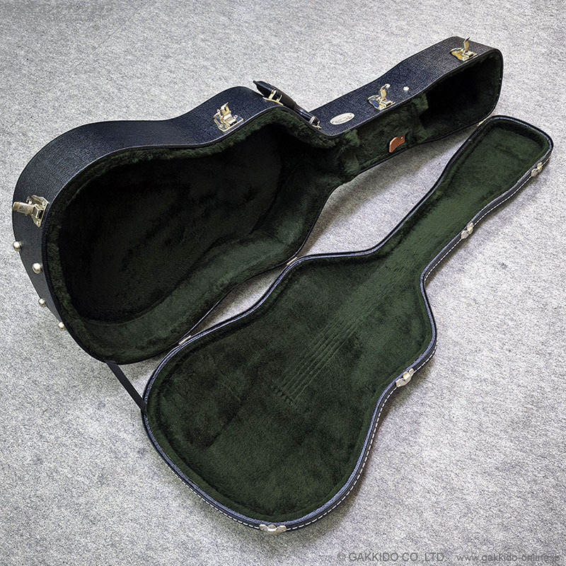 Martin ドレッドノート用ハードケース [中古品] - 楽器堂オンライン