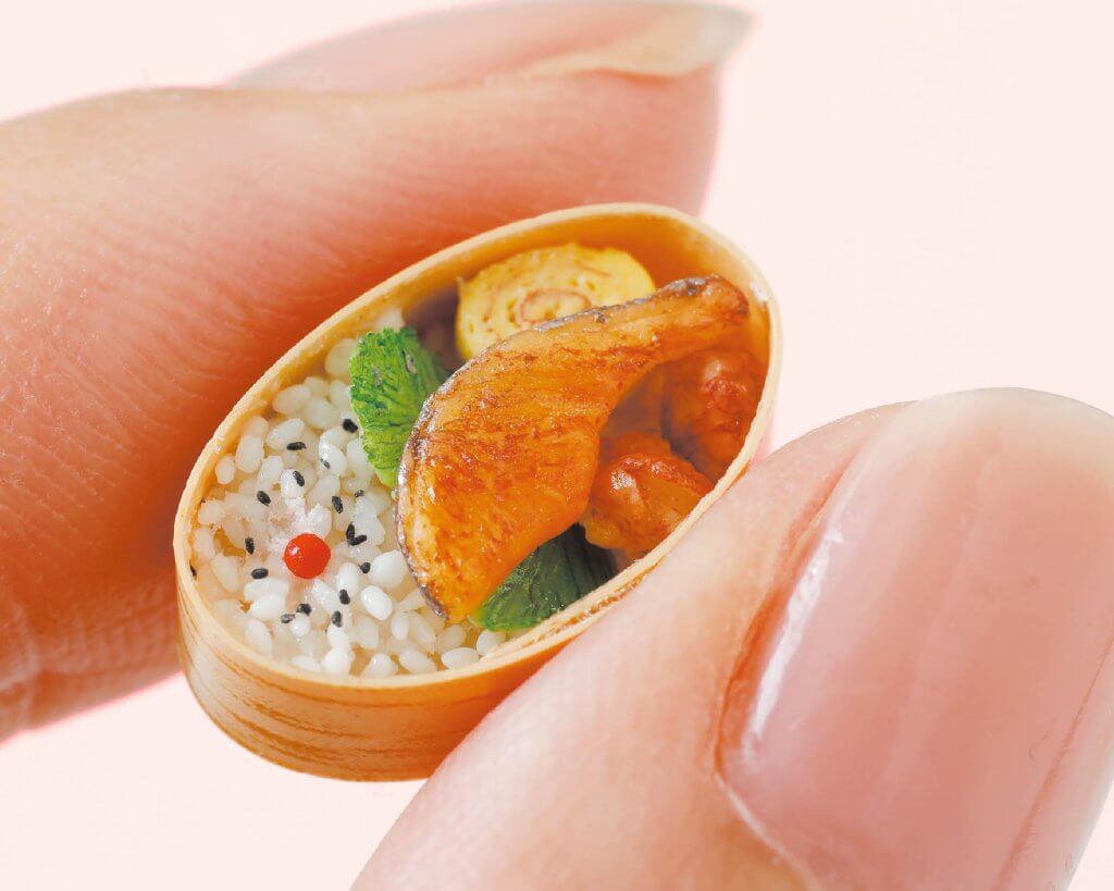 ミニチュアクラフト講座 | ミニチュアクリエイター資格取得 | 日本創芸学院