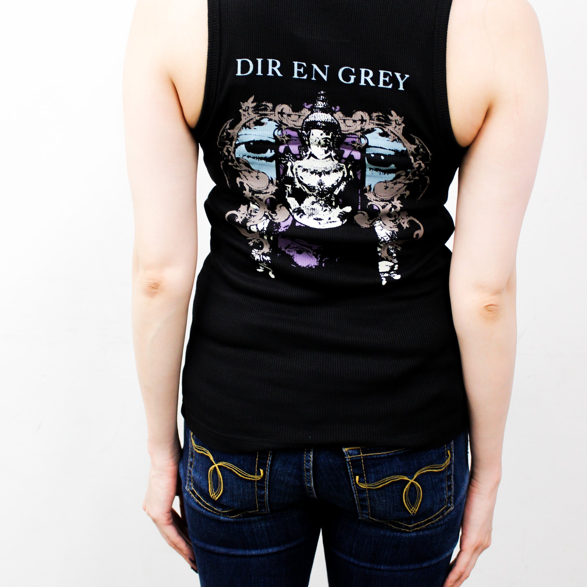 ラス1】DIR ENGREY TシャツB ラス1】DIR ENGREY TシャツB DIR EN