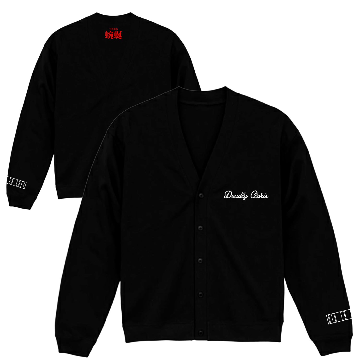 XL】DIR EN GREY 蜿蜒 限定TシャツB ツアーグッズ ディル 京 DIR EN