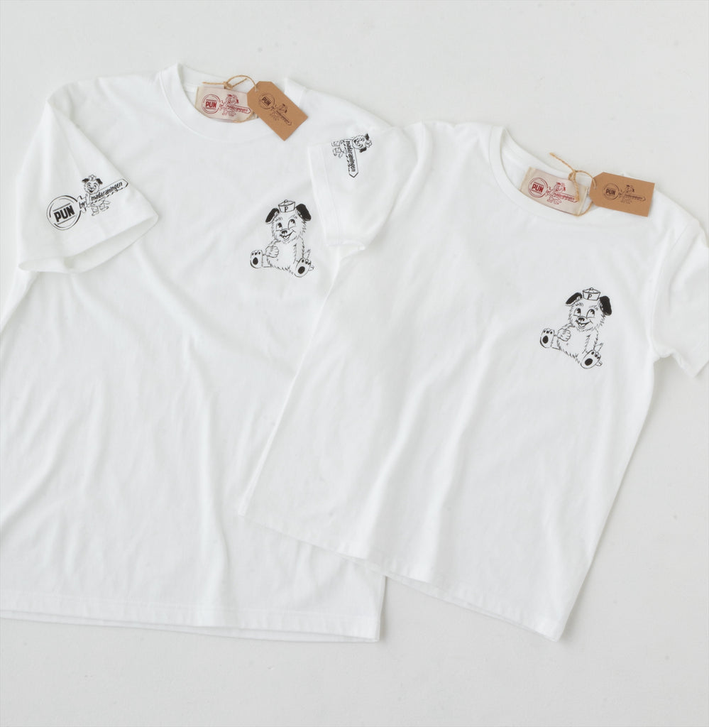 PUN T-shirt | GALAXY BROAD SHOP
