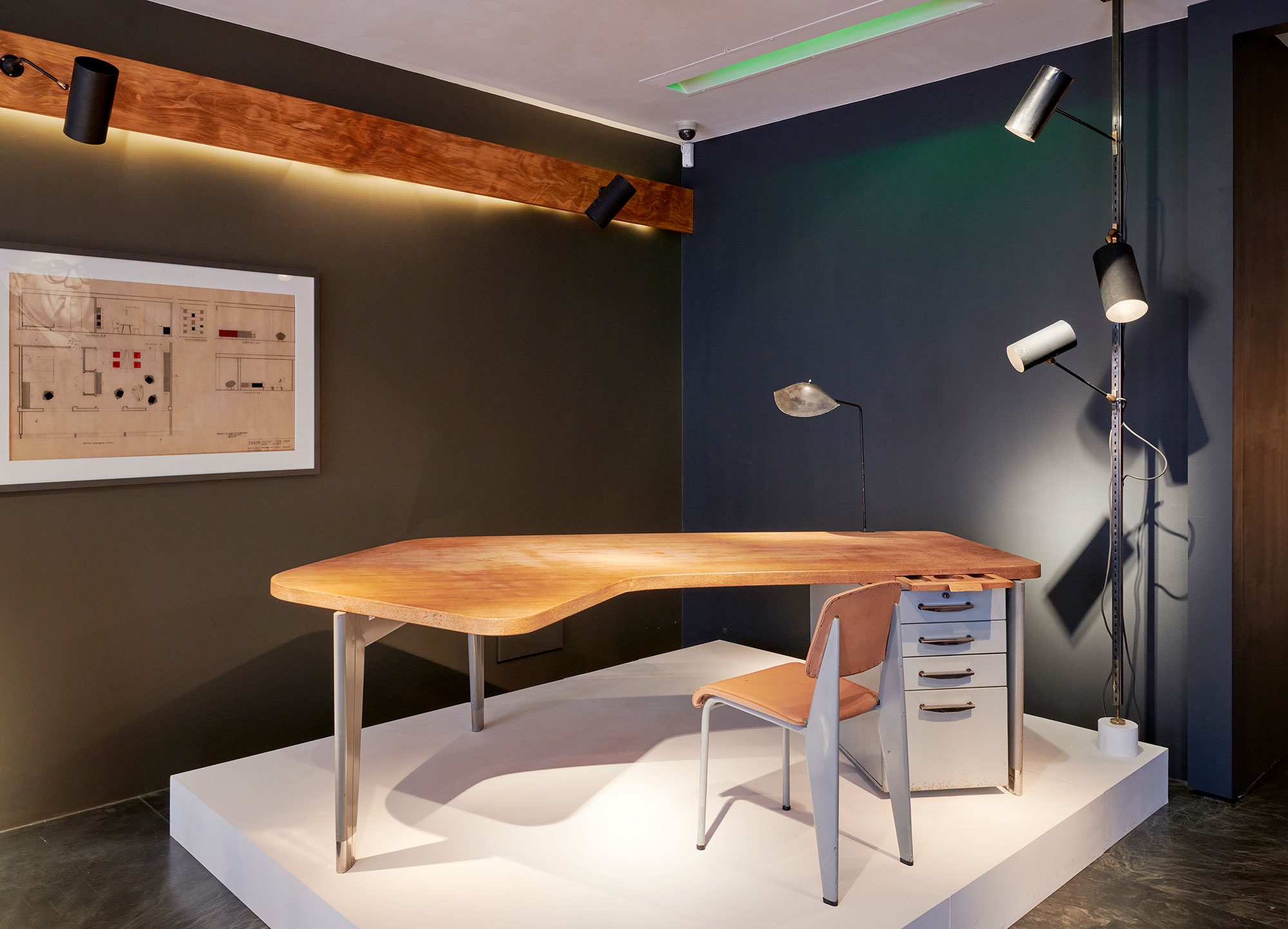 Steph Simon - Laffanour | Galerie Downtown