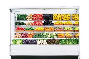 フクシマガリレイ株式会社