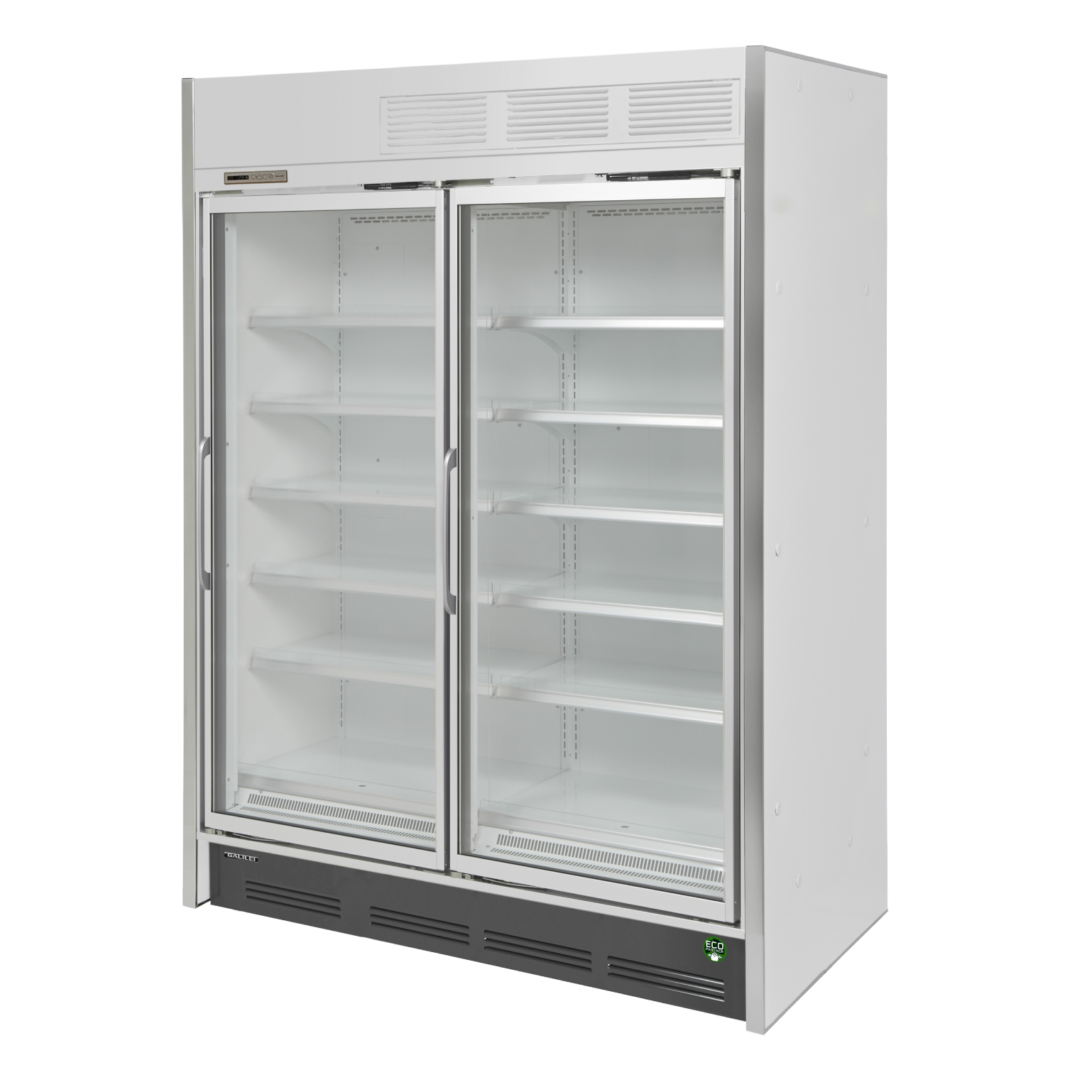 MGK-53FKCY5BOR - 冷凍機内蔵型スイング扉ショーケース- 製品情報