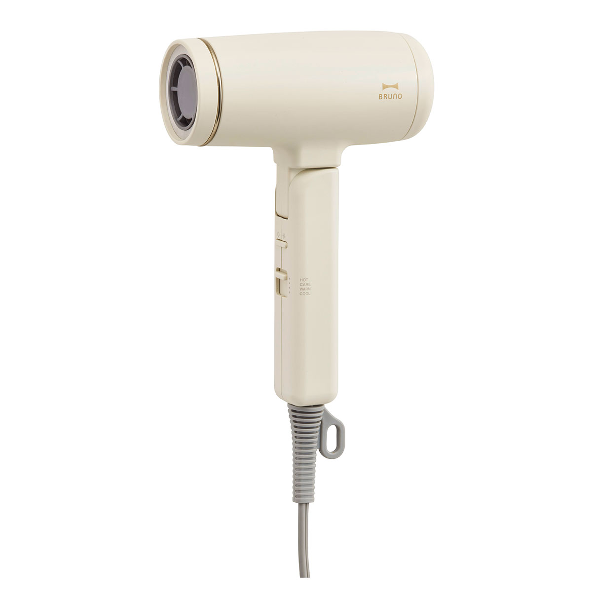 正規品1年保証】BRUNO beauty ブルーノビューティー コンパクトヘア