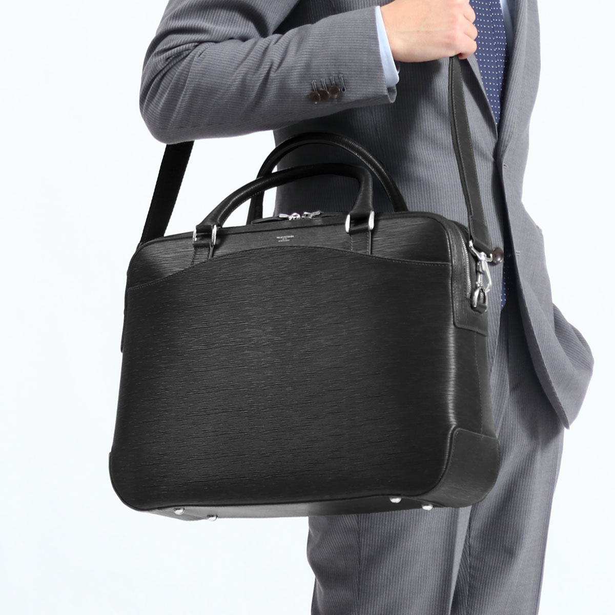 PELLE MORBIDA ペッレモルビダ Capitano キャピターノ 2WAYブリーフ