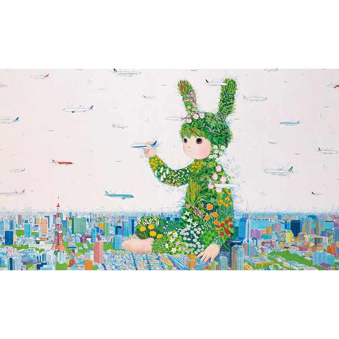 呉 亜沙 『the other』 呉 亜沙 『the other』 呉 亜沙 『the other