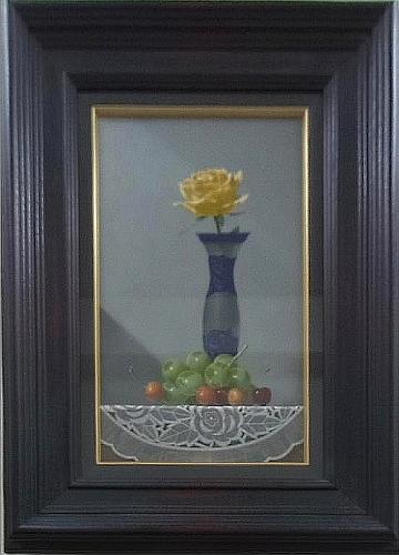 小澤一正 | 有限会社 ギャラリー瑞鳳