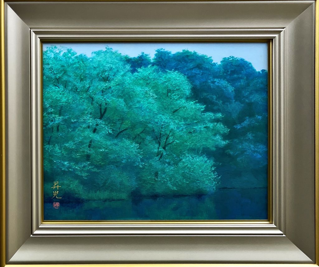 浜田昇児 | 有限会社 ギャラリー瑞鳳