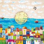 宮迫千鶴 | 作家紹介 | ギャラリー新居東京