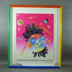 埼玉県 蓮田市で「小林政嗣」の油絵（洋画）などを買い受けさせて頂き