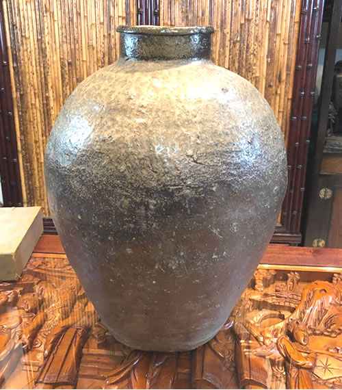 岡山市の備前焼の買取なら｜岡山-岡山県｜無料-鑑定-出張-見積-美術品