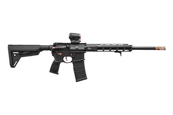 Sig Sauer 798681666751 - SIGMPX PCC Rifle W/ M-LOK Handguard